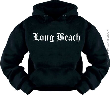 Long Beach - Bluza