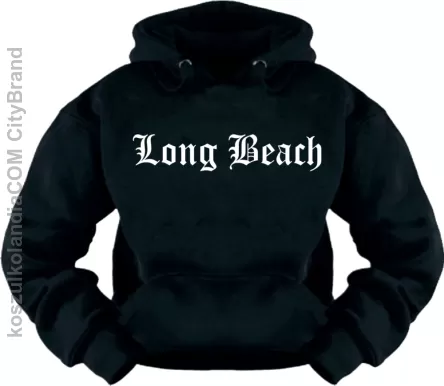 Long Beach - Bluza