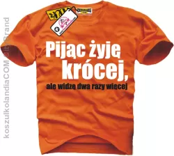 pije wiec zyje