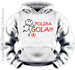 Polska Gola !!! - Bluza Nr KODIA00071bl 53