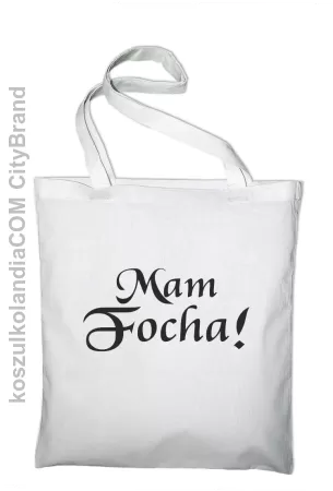 Mam Focha - Torba EKO