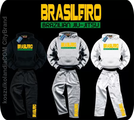 Brasileiro Dres