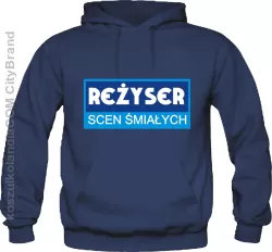 Reżyser Scen Śmiałych 5