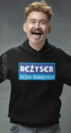 Reżyser Scen Śmiałych