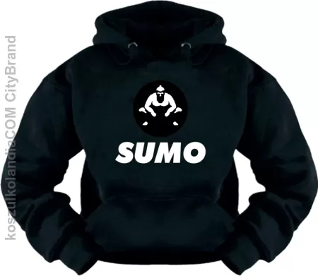 Sumo - Bluzy