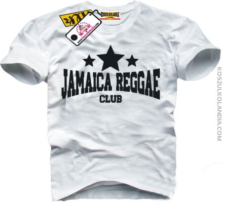 Jamaica Reggae