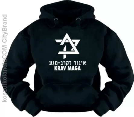 Krav-Maga - Bluzy