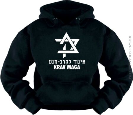 Krav-Maga - Bluzy