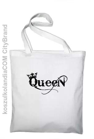 Queen Simple - Torba EKO