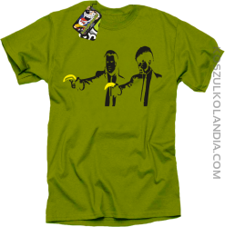 Banana Boys - koszulka męska kiwi 