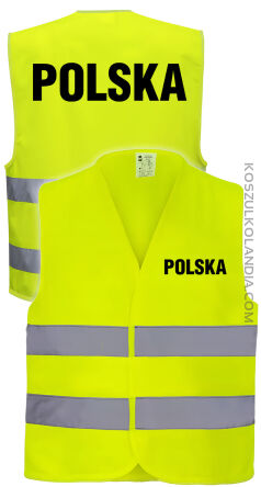 polska