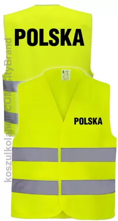 polska