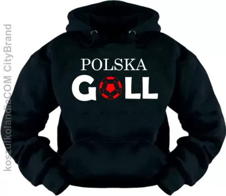 POLSKA GOLL - Bluza