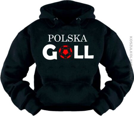 POLSKA GOLL - Bluza