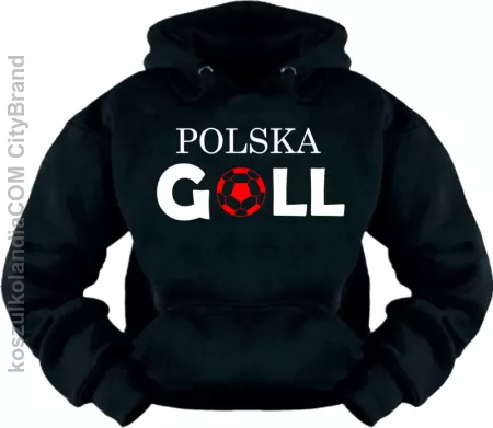 POLSKA GOLL - Bluza