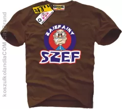 szef