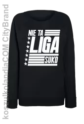 Nie ta liga SUKO