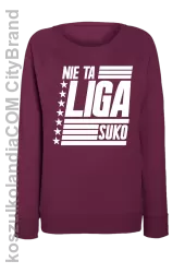 Nie ta liga SUKO 2