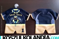 Król Szos - mini koszulki