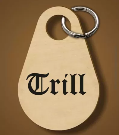 TRILL-Breloczek