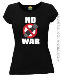 No WAR Bomb