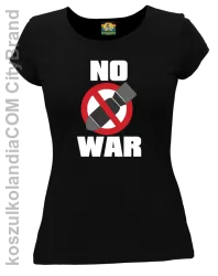 No WAR Bomb