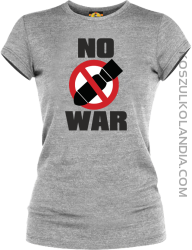 No WAR Bomb 4