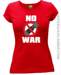 No WAR Bomb 2