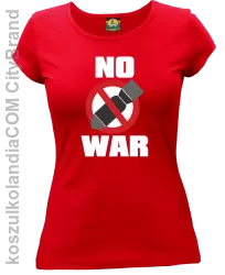 No WAR Bomb 2