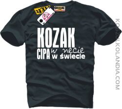KOZAK Koszulka