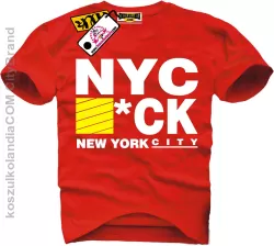 NEw York City t-shirt