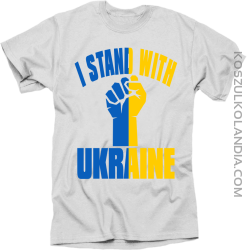 I stand with Ukraine  3