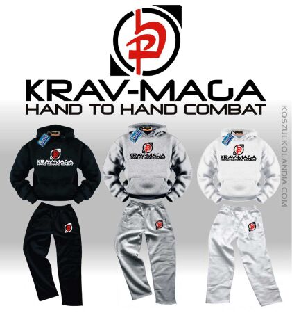 Krav-maga Hand to hand combat Dres