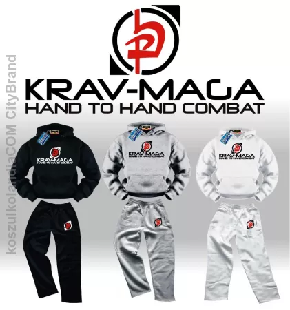 Krav-maga Hand to hand combat Dres