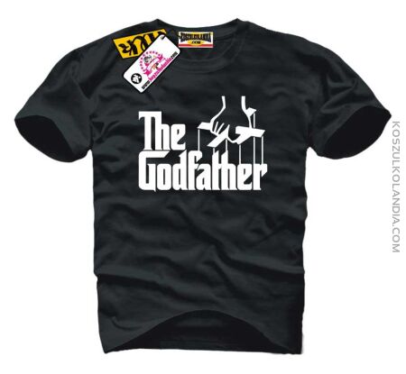 Godfather - Ojciec Chrzestny