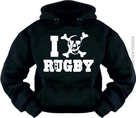 Rugby - Bluza