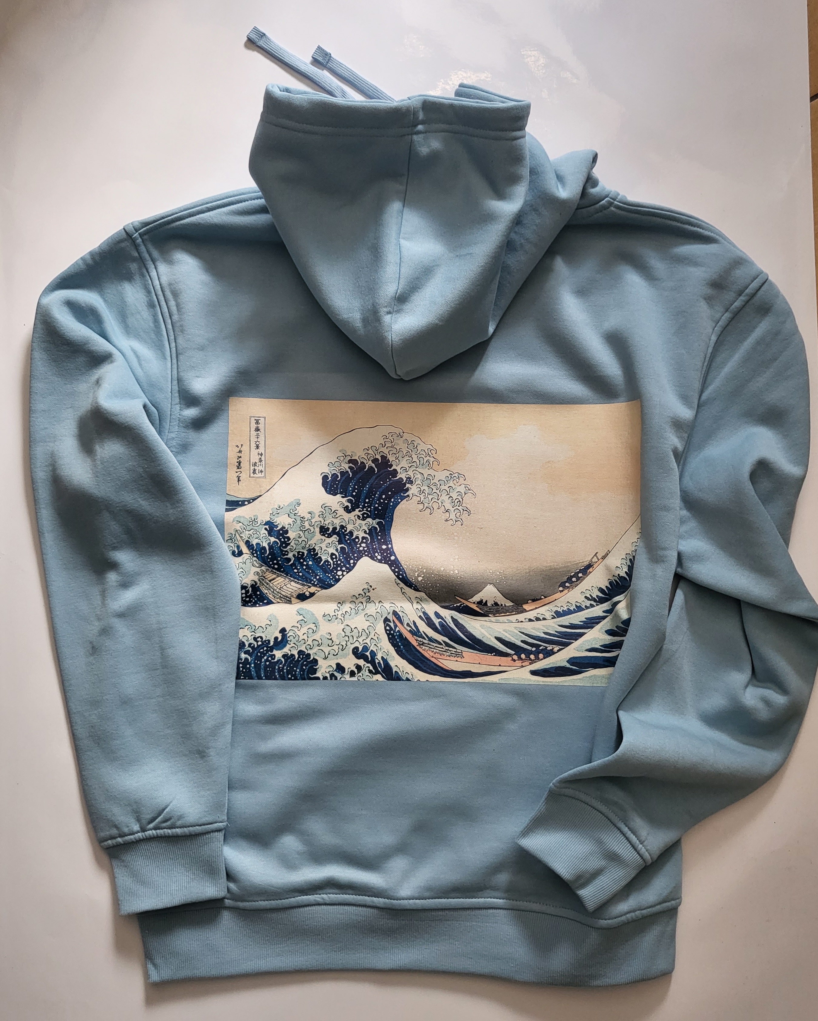 HOKUSAI