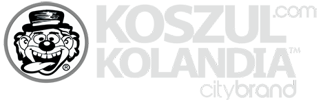 koszulkolandia logo brand