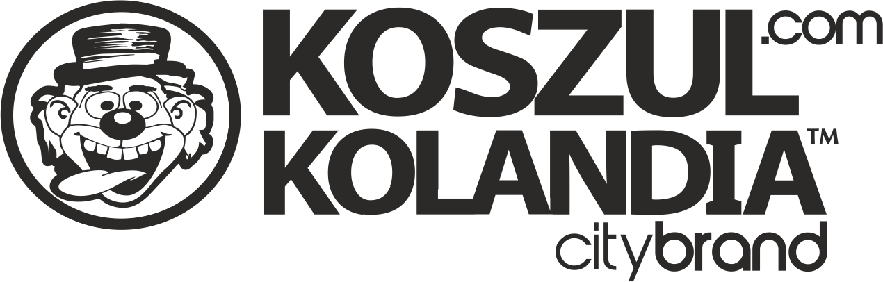 koszulkolandia logo oficjalne