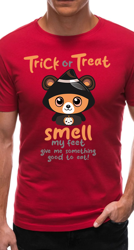 Hallowen tshirt