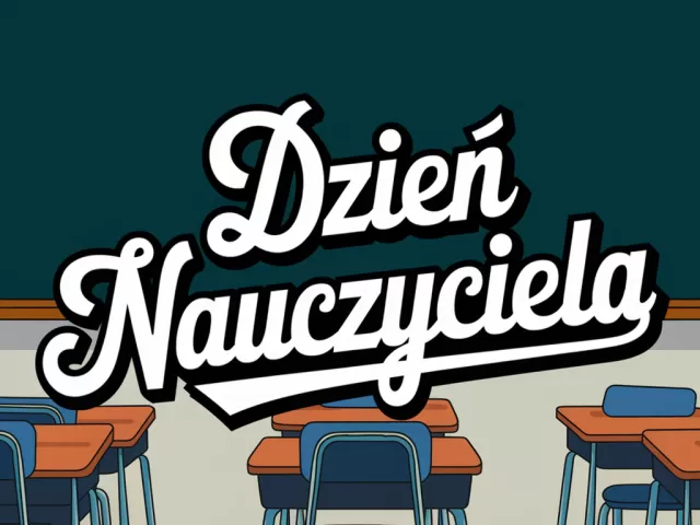 Dzień Nauczyciela – Świętuj z Koszulkami od Koszulkolandia.com!