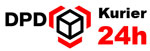 dpd logo koszulkolandia