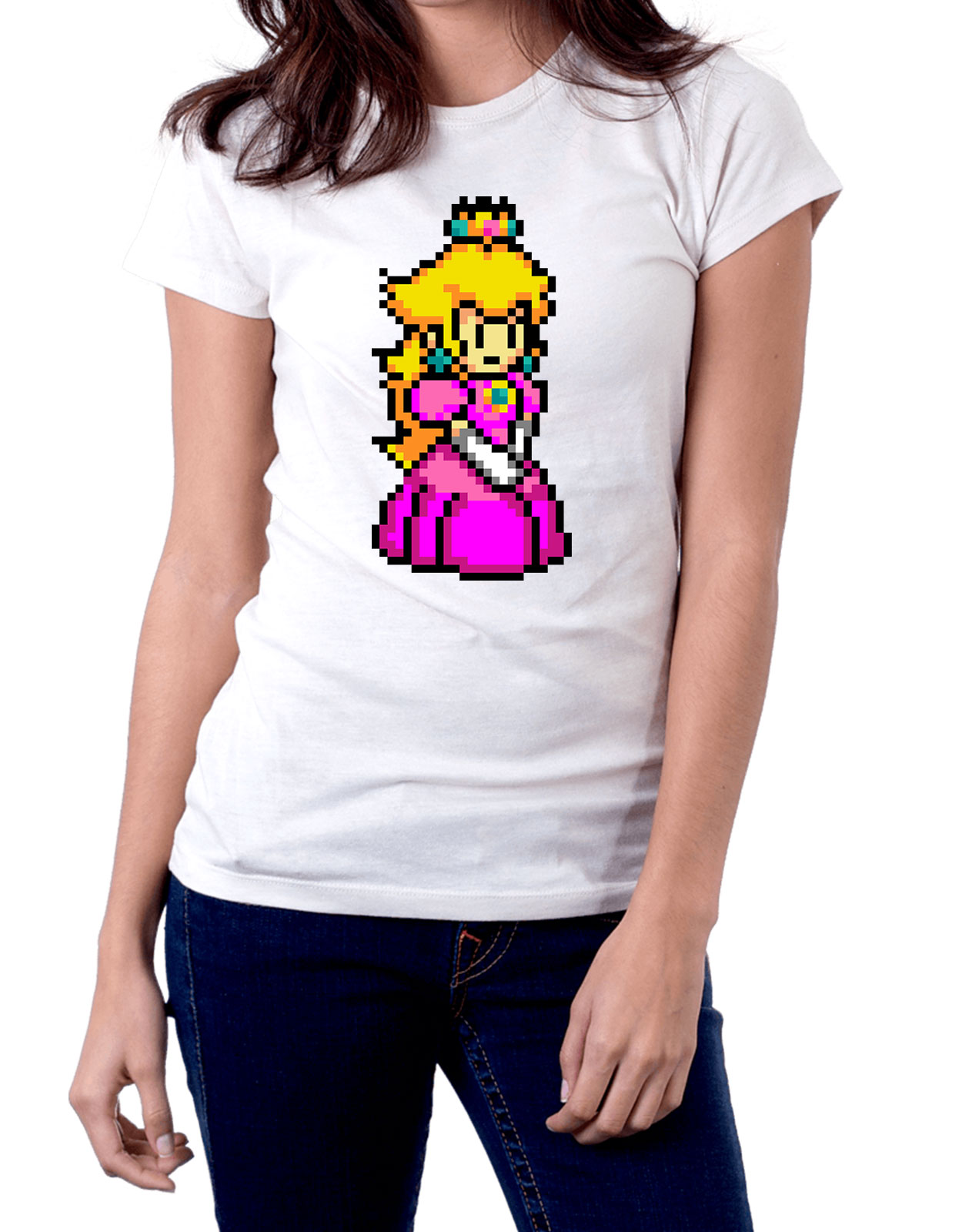 Księżniczka Mario Princessa -
