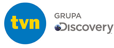 tvn grupa discovery logo