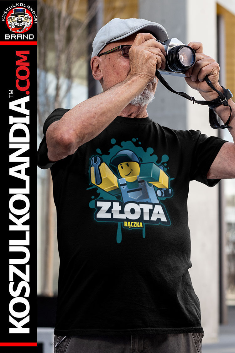 Złota rączka LEGStyle